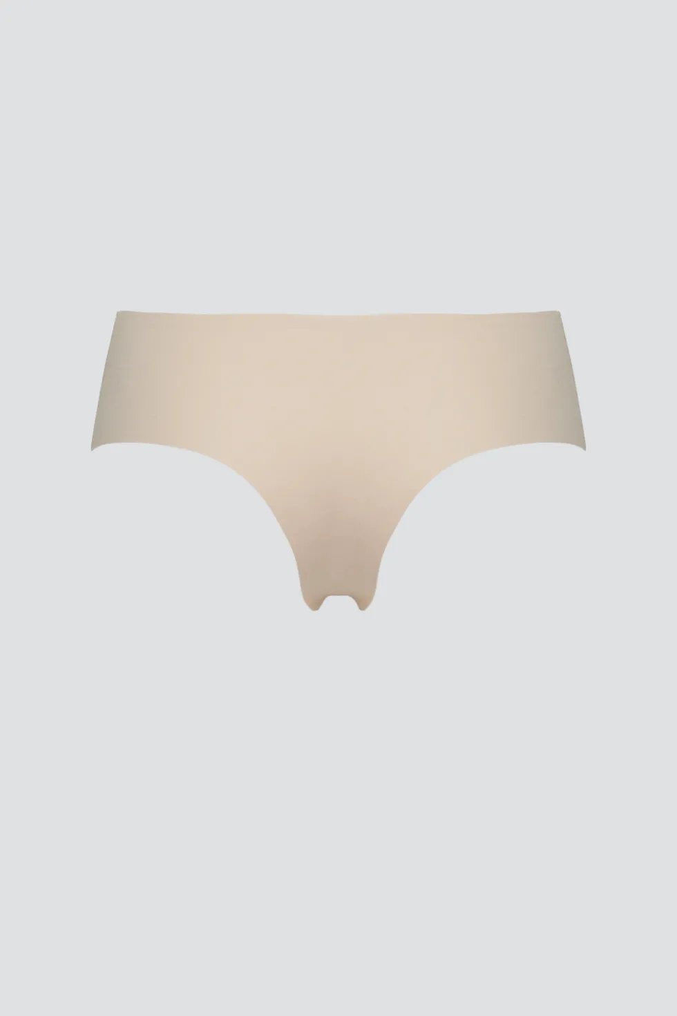 Brasil-Slip Clean Cut aus Bio-Baumwolle