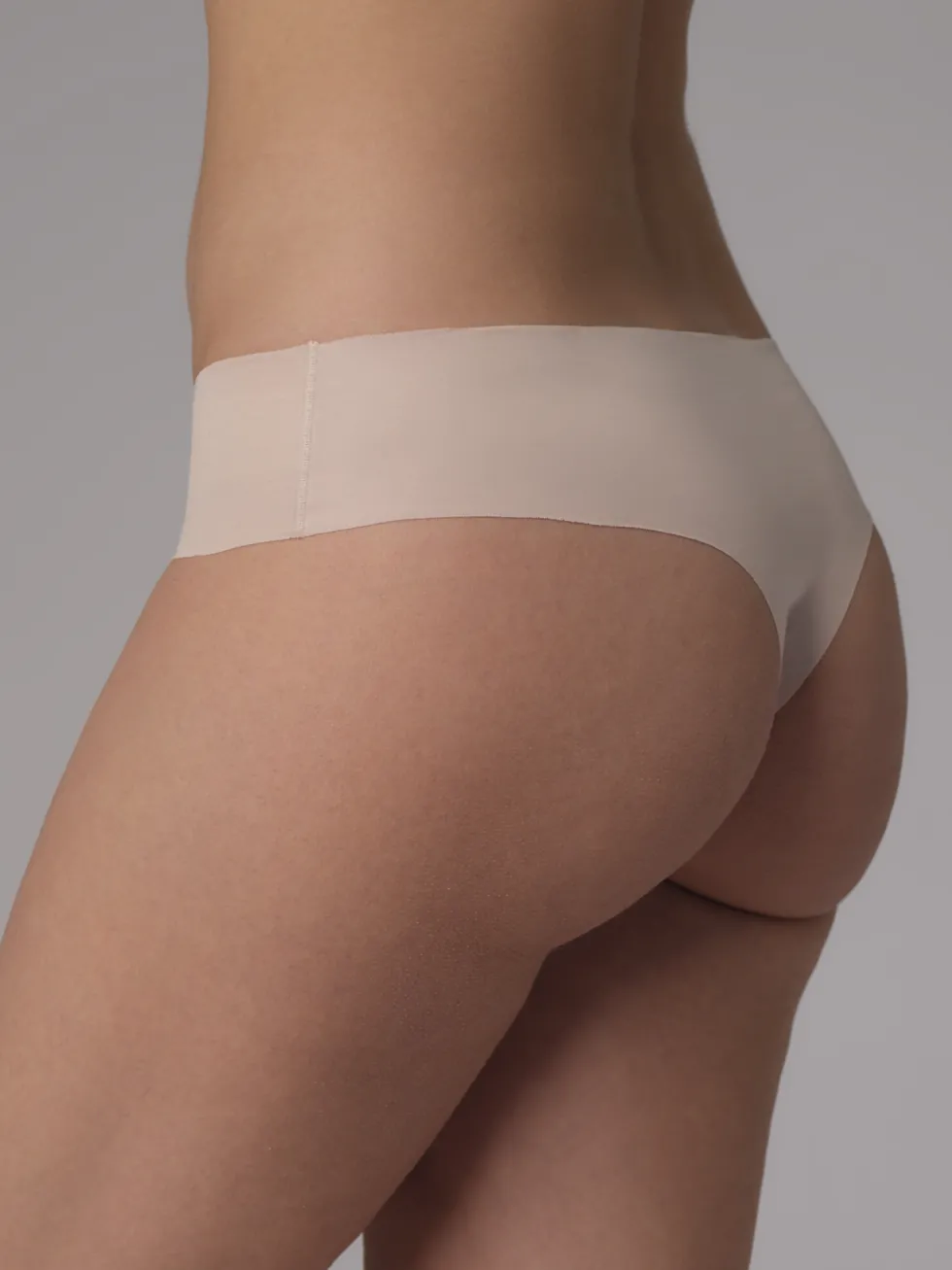 Brasil-Slip Clean Cut aus Bio-Baumwolle