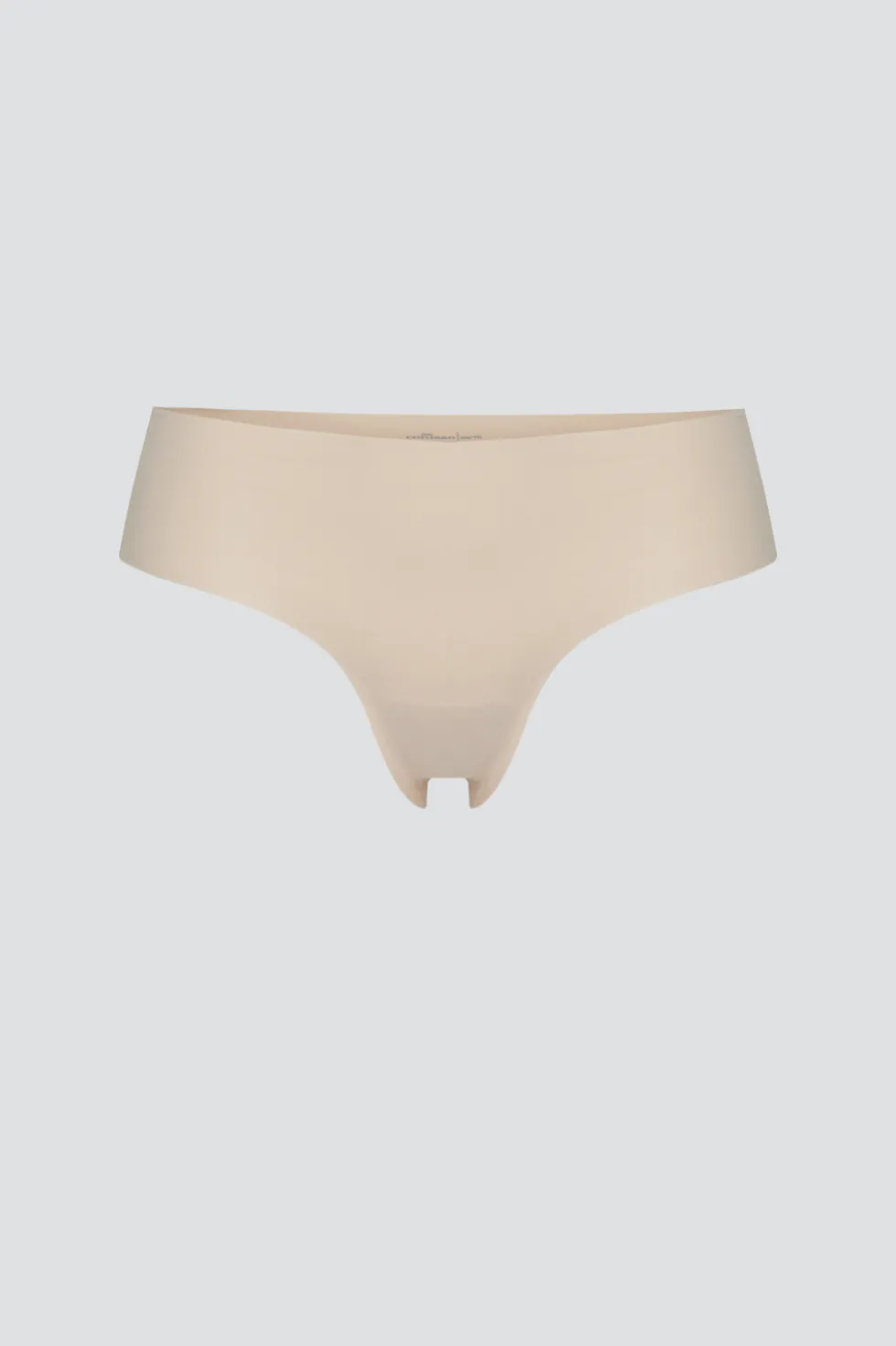 Brasil-Slip Clean Cut aus Bio-Baumwolle