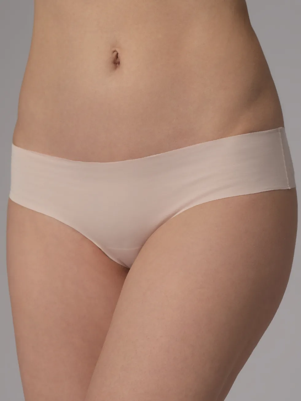 Brasil-Slip Clean Cut aus Bio-Baumwolle