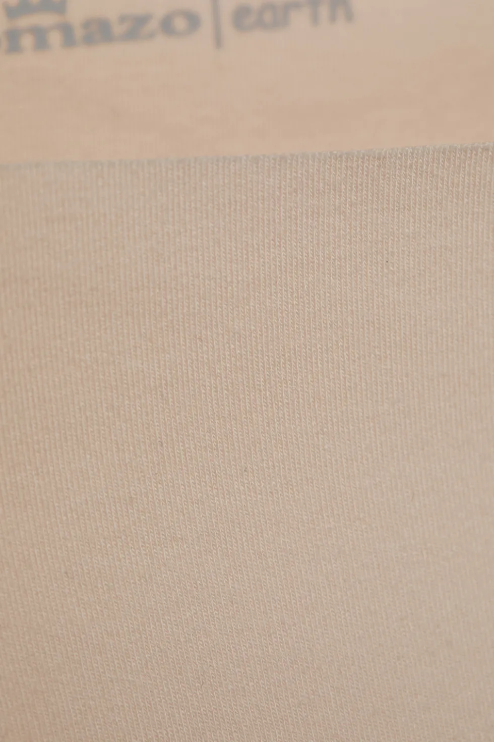 Brasil-Slip Clean Cut aus Bio-Baumwolle
