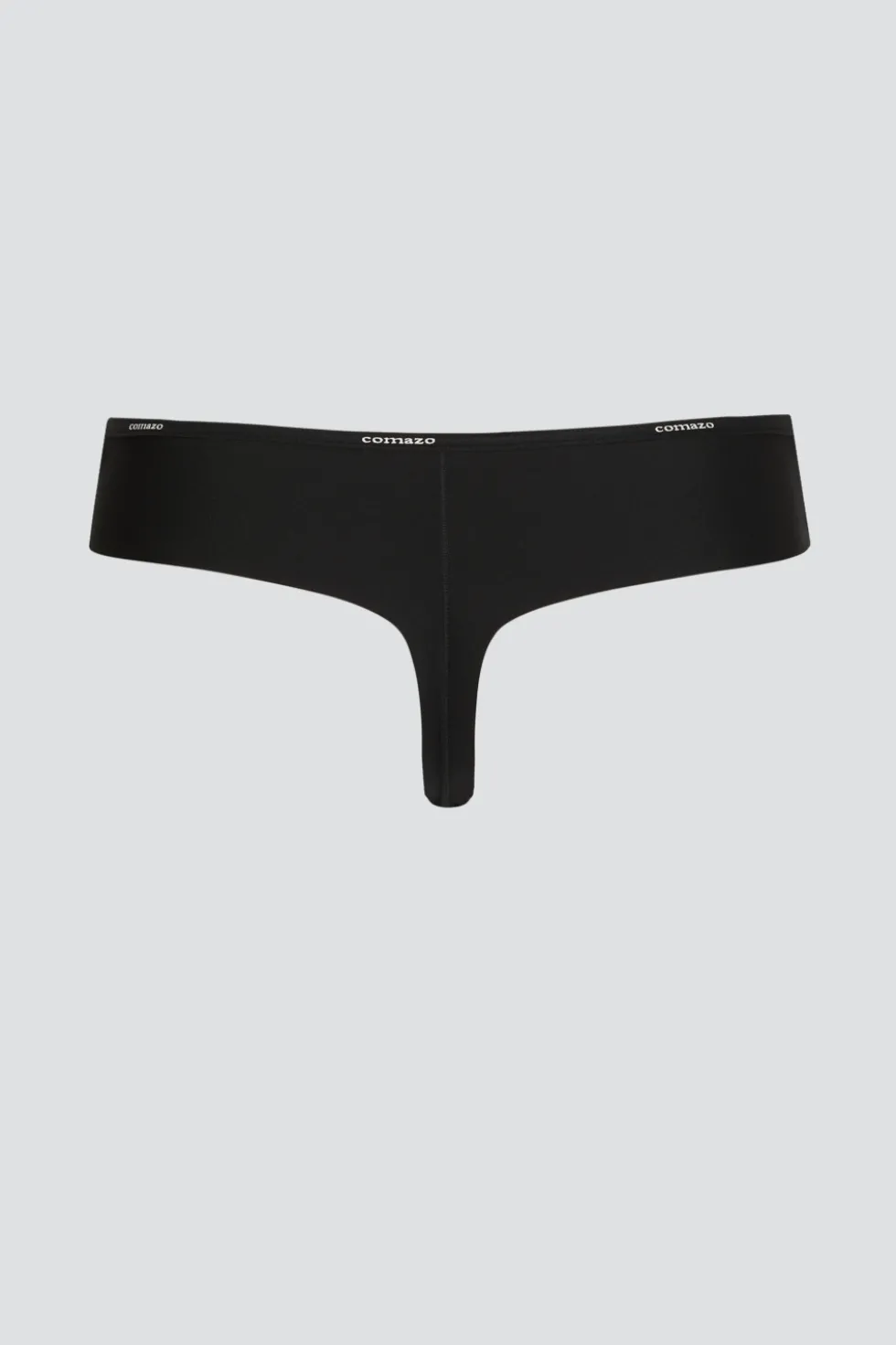 Brasil-Slip mit Microfaser-Touch