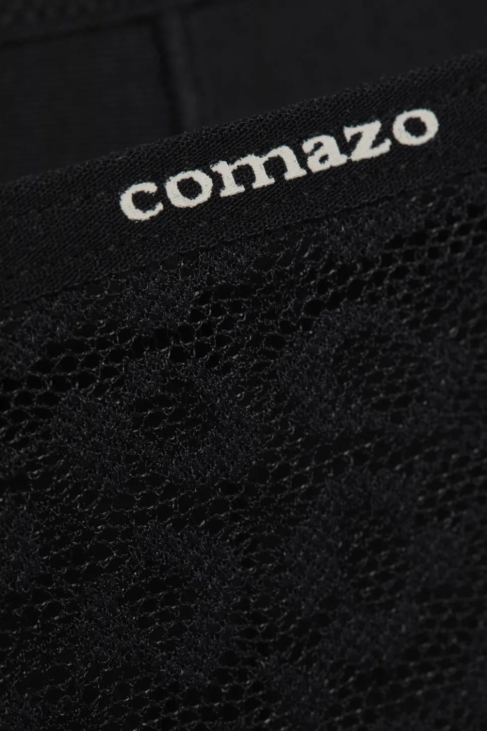 Brasil-Slip mit Microfaser-Touch