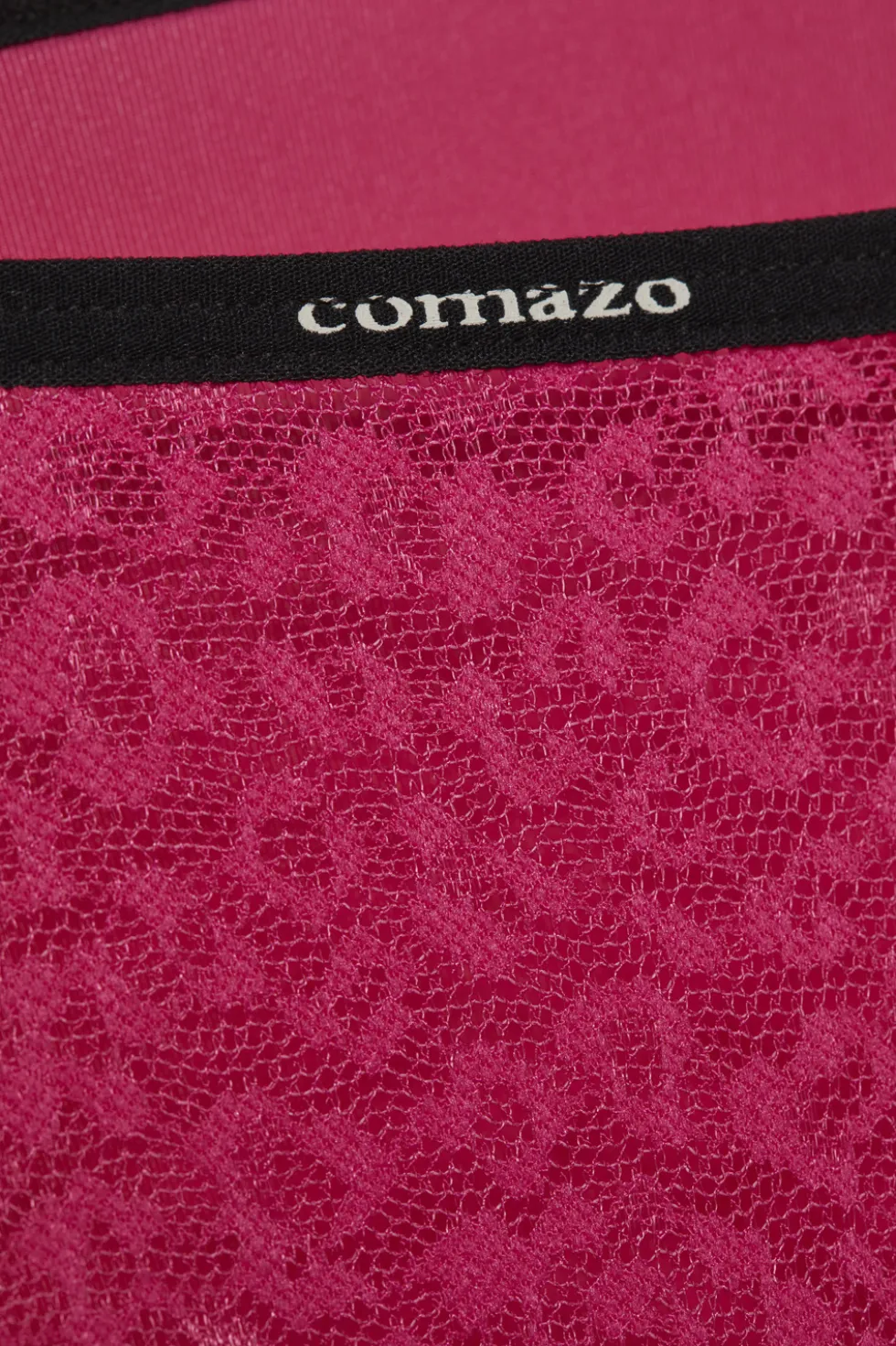 Brasil-Slip mit Microfaser-Touch