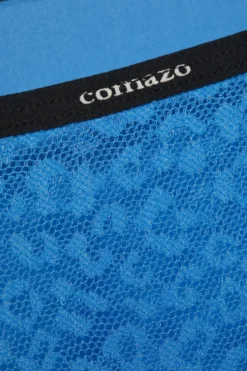 Brasil-Slip mit Microfaser-Touch