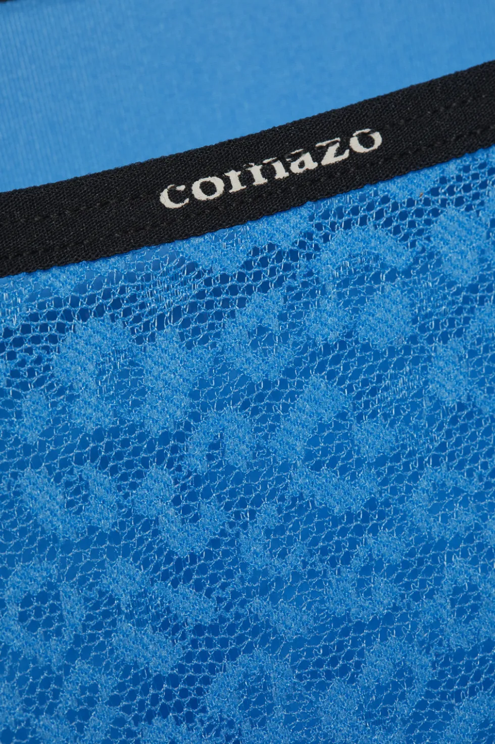 Brasil-Slip mit Microfaser-Touch