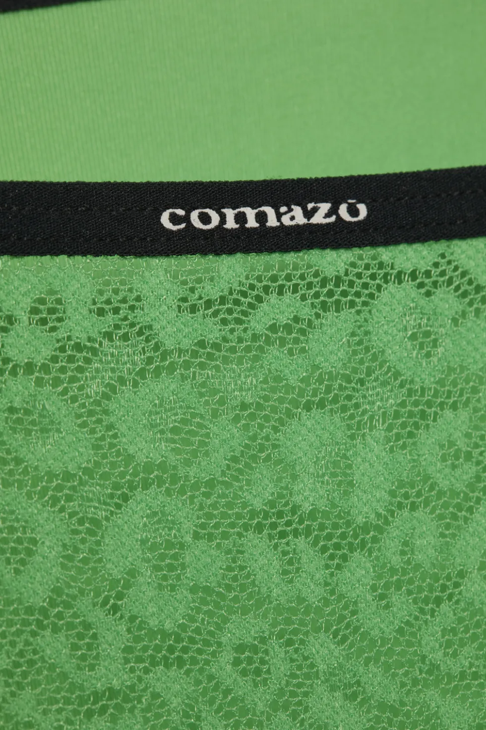 Brasil-Slip mit Microfaser-Touch