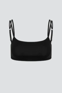 Bustier aus Bio-Baumwolle, Fairtrade
