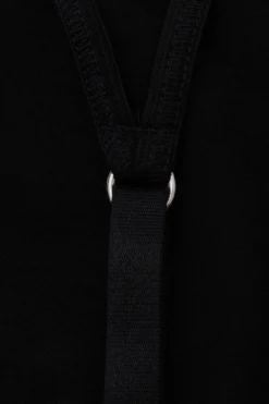 Bustier aus Bio-Baumwolle, Fairtrade