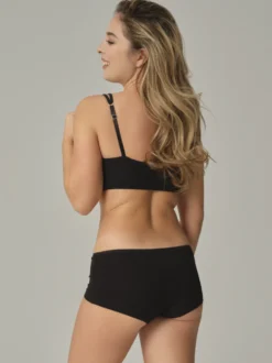 Bustier aus Bio-Baumwolle, Fairtrade