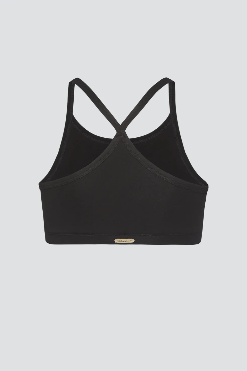 Bustier aus Bio-Baumwolle, Fairtrade