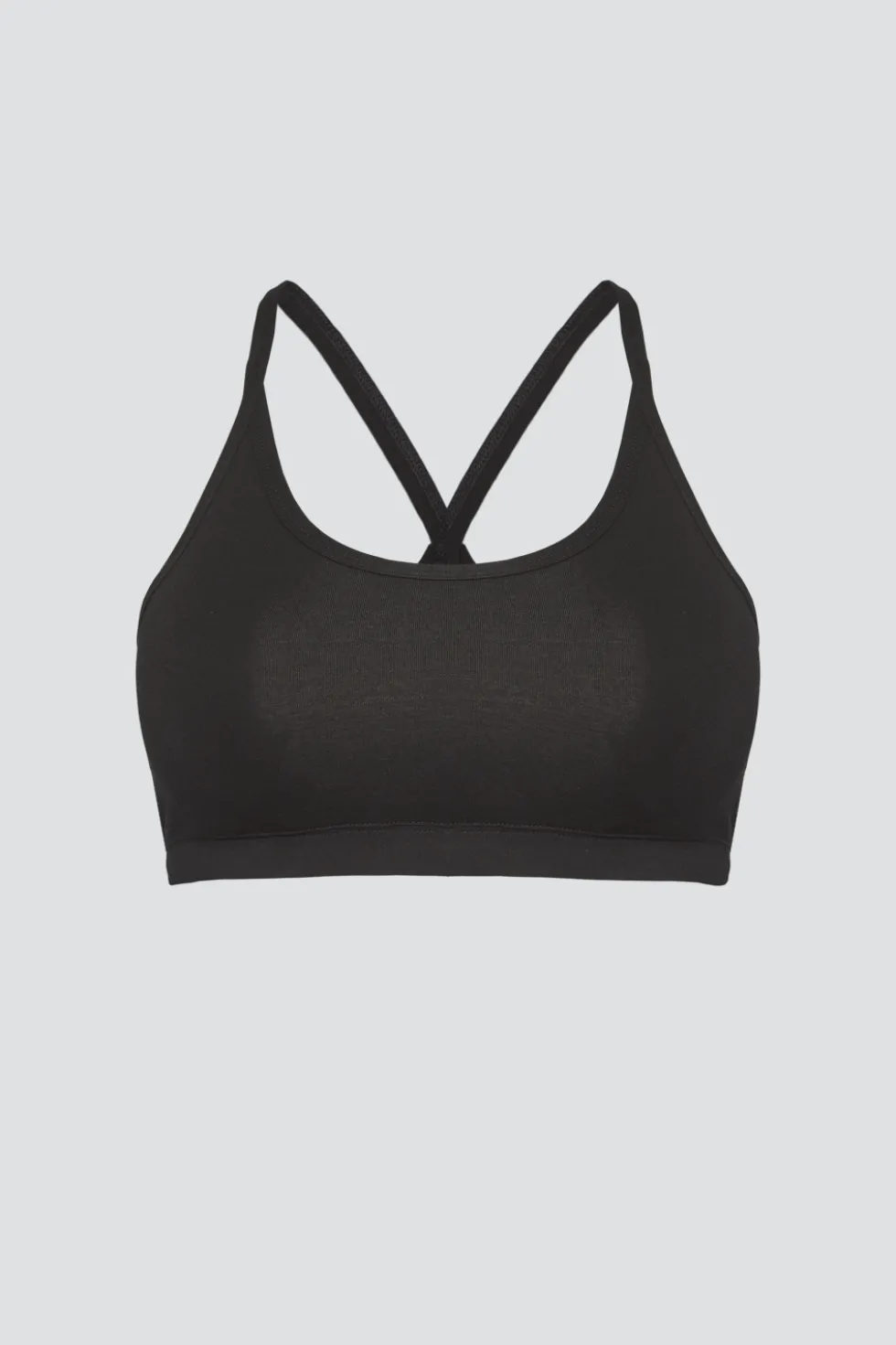 Bustier aus Bio-Baumwolle, Fairtrade