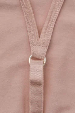 Bustier aus Bio-Baumwolle, Fairtrade