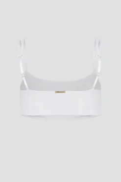 Bustier aus Bio-Baumwolle, Fairtrade