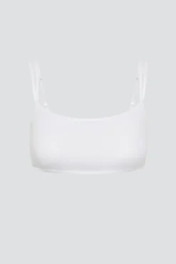 Bustier aus Bio-Baumwolle, Fairtrade