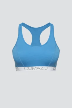 Bustier aus Merinowolle