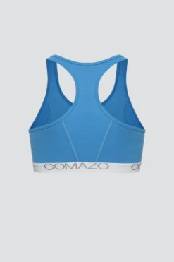 Bustier aus Merinowolle