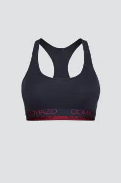 Bustier aus Merinowolle