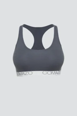 Bustier aus Merinowolle