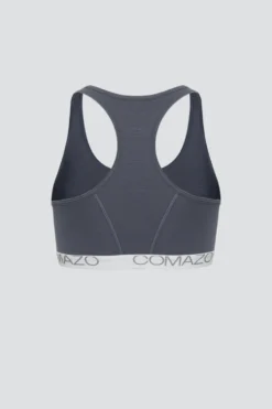 Bustier aus Merinowolle