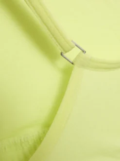 Bustier aus Pima-Baumwolle und Micromodal