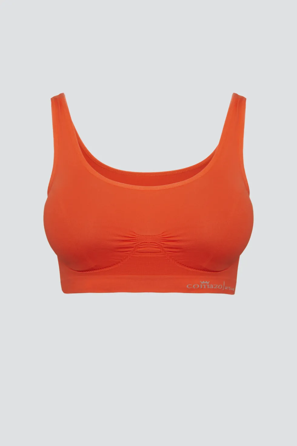 Bustier Seamless