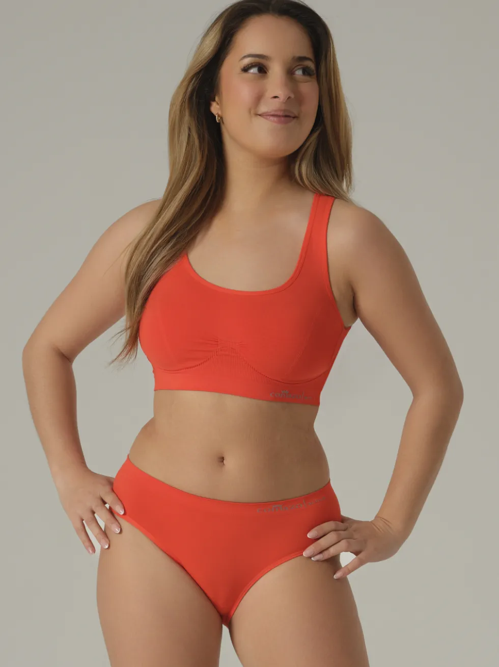 Bustier Seamless