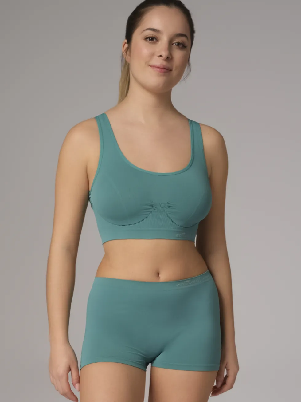Bustier Seamless