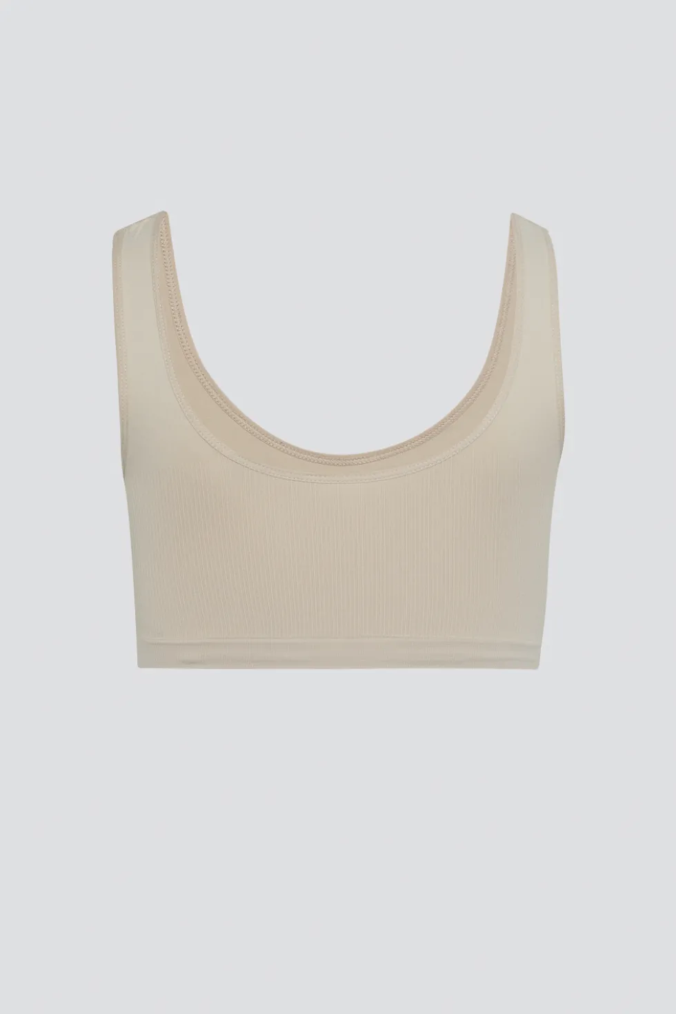 Bustier Seamless