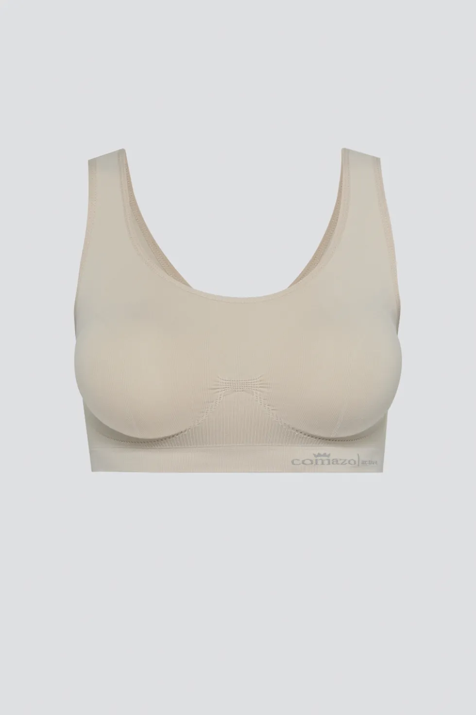 Bustier Seamless
