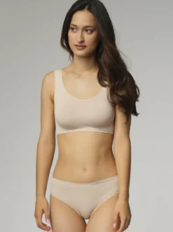 Bustier Seamless