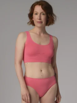 Bustier Seamless