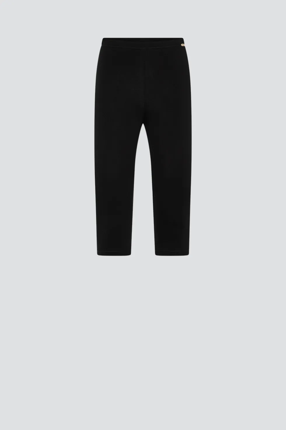 Caprihose aus Bio-Baumwolle, Fairtrade