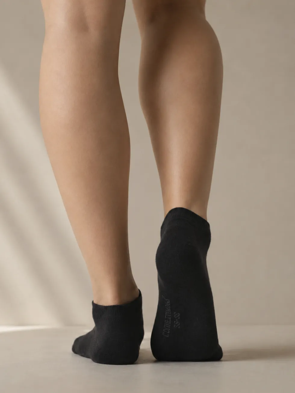Damen Sneaker Socken