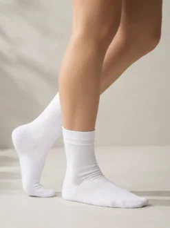 Damensocken basic