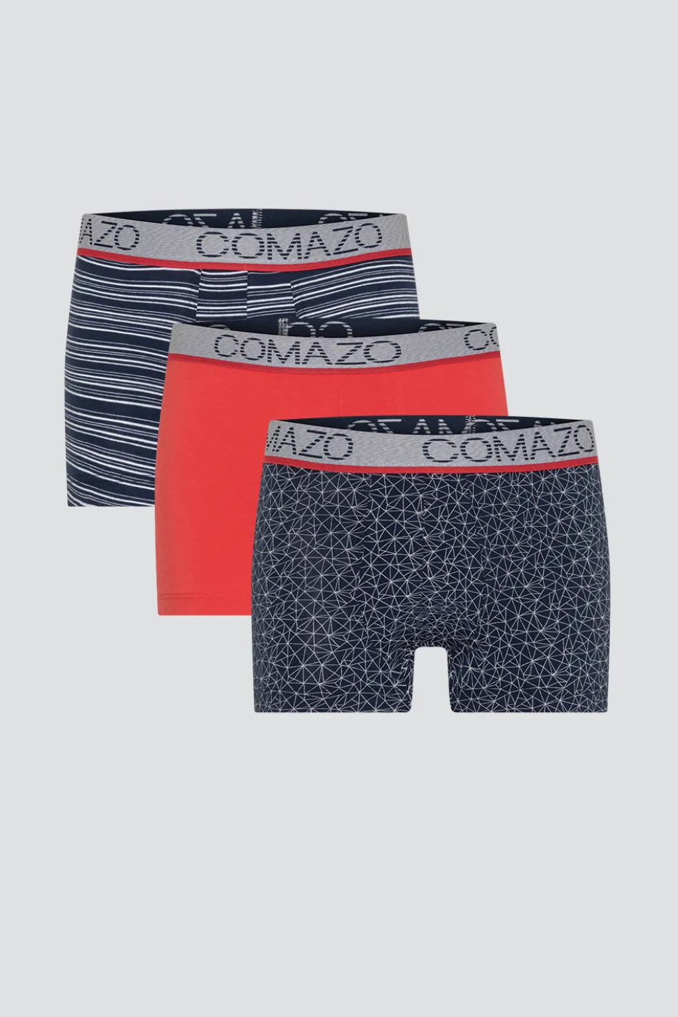Fairtrade Jungen Pants