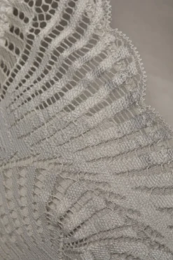 Fairtrade Padding-BH mit Bügel