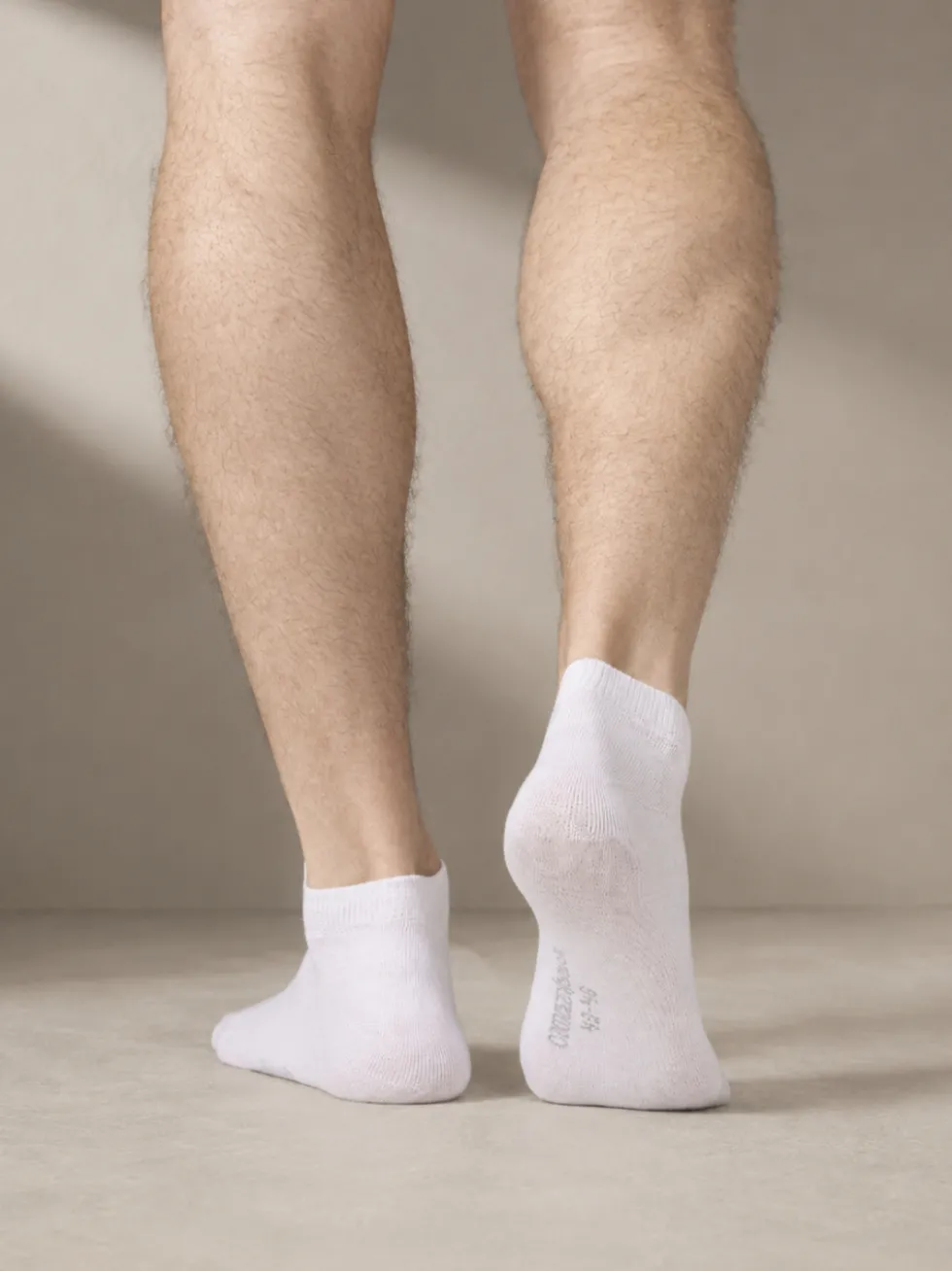 Herren Sneaker Socken