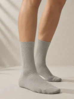 Herrensocken basic
