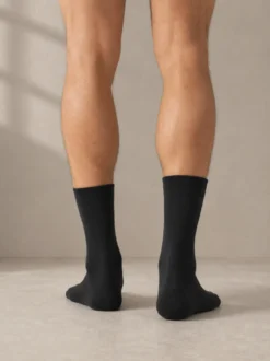 Herrensocken basic