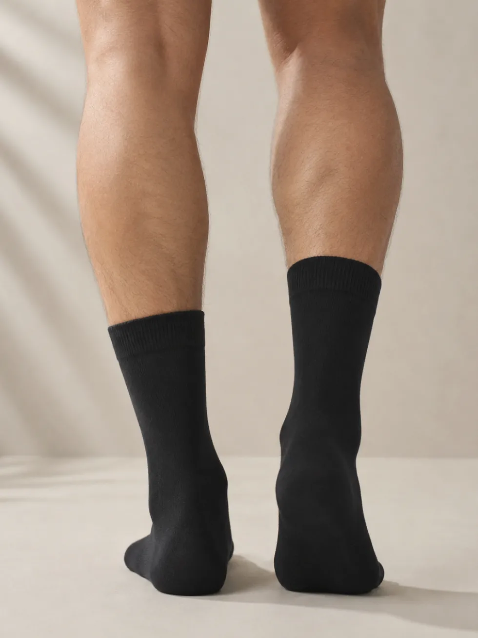 Herrensocken classic