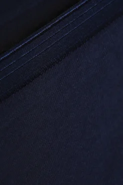Hüft-Slip aus Feinripp-Qualität