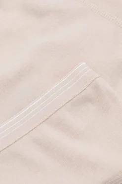 Hüft-Slip aus Feinripp-Qualität
