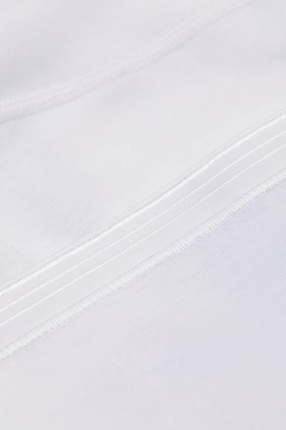 Hüft-Slip aus Feinripp-Qualität