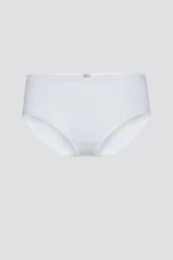 Hüft-Slip aus Feinripp-Qualität