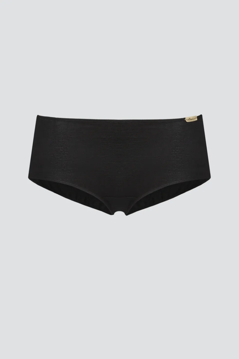 Hipster aus Bio-Baumwolle, Fairtrade