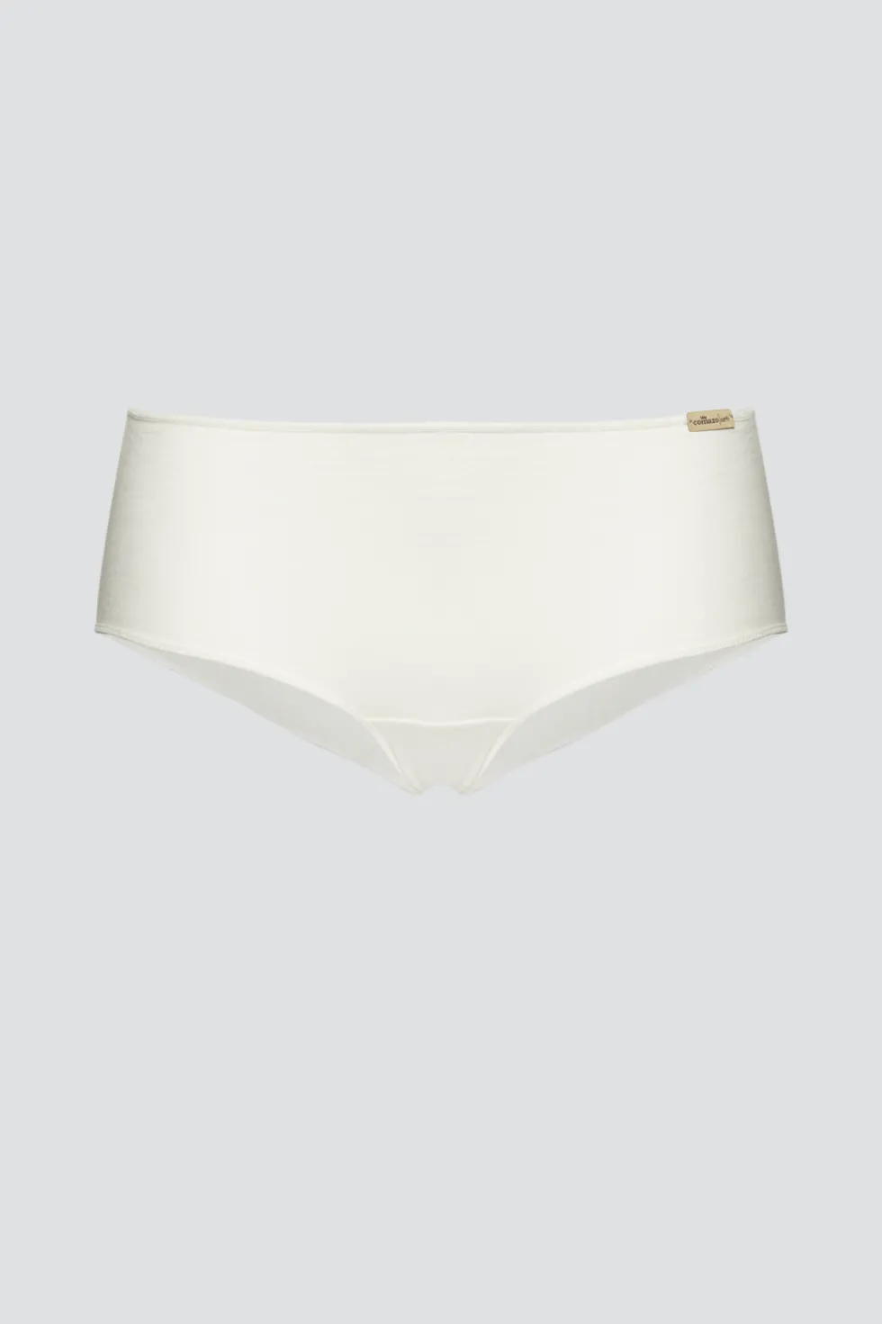 Hipster aus Bio-Baumwolle, Fairtrade