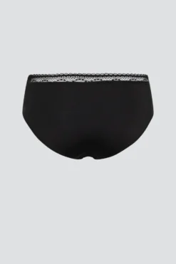 Hipster low-cut