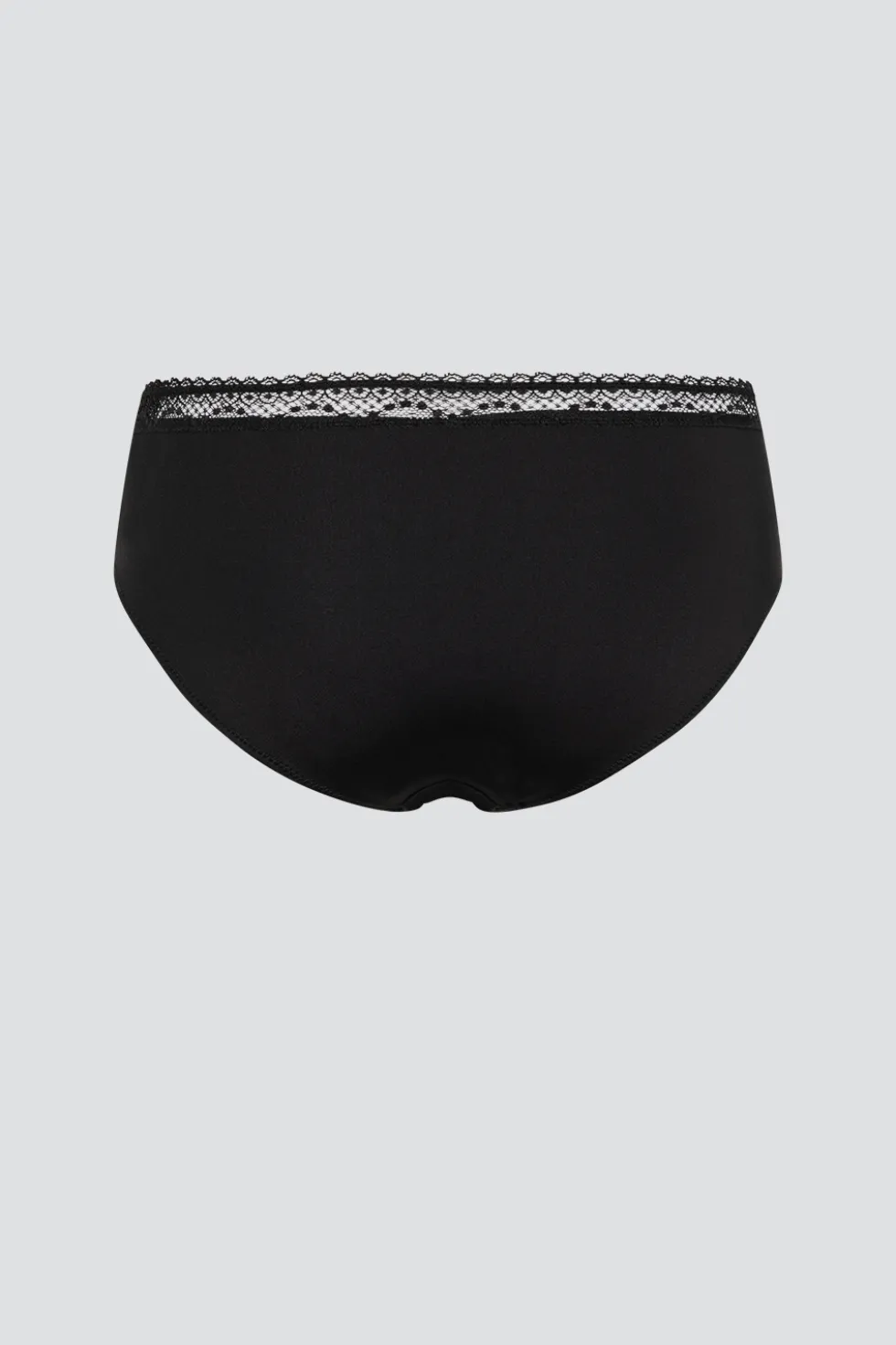 Hipster low-cut