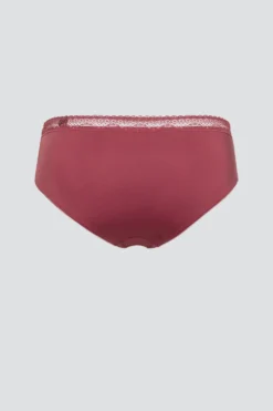 Hipster low-cut